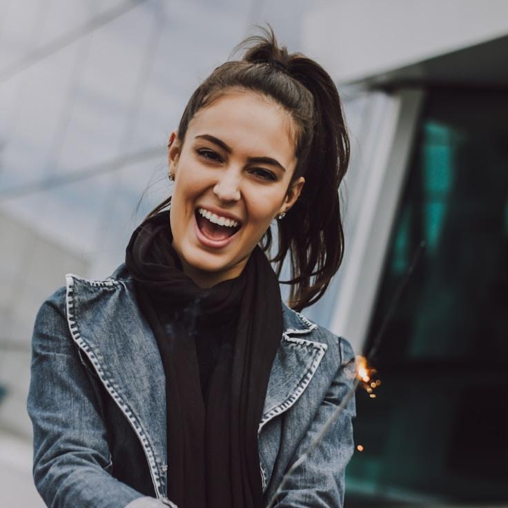 Sophia Anderson - Founder of Neon Field Seed